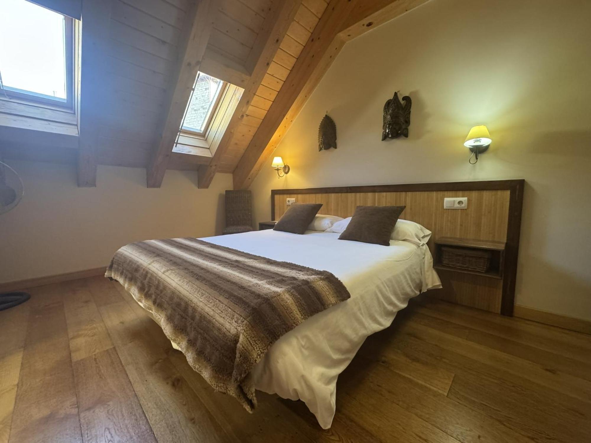 Habitación Doble