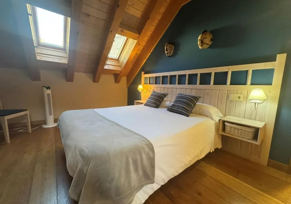 Hostal Casa Otsoa-1