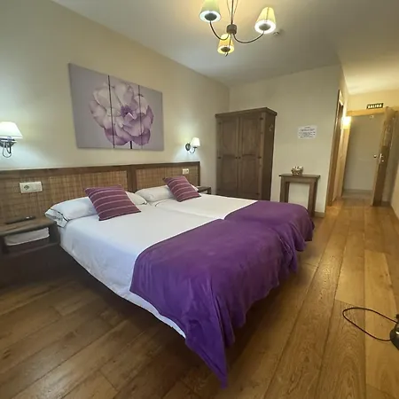 Hostal Casa Otsoa-2